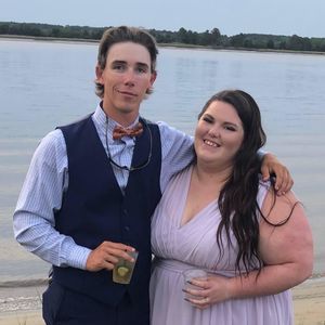 Meet your Posher, Matthew